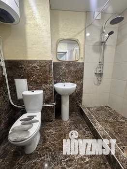 2-к квартира, посуточно, 55м2, 4/5 этаж