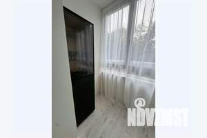 1-к квартира, посуточно, 40м2, 1/9 этаж