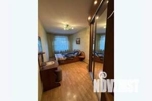 2-к квартира, посуточно, 45м2, 3/5 этаж