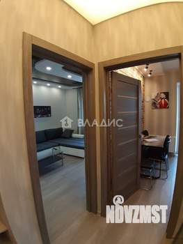 1-к квартира, на длительный срок, 34м2, 8/9 этаж
