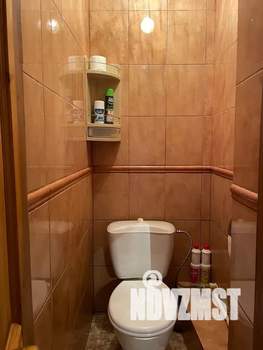 2-к квартира, посуточно, 60м2, 8/9 этаж