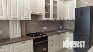 1-к квартира, посуточно, 60м2, 1/1 этаж