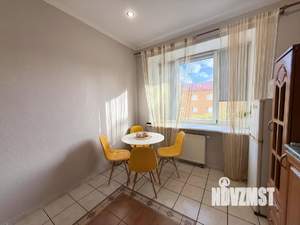 1-к квартира, на длительный срок, 50м2, 2/14 этаж