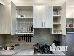 1-к квартира, посуточно, 33м2, 1/8 этаж