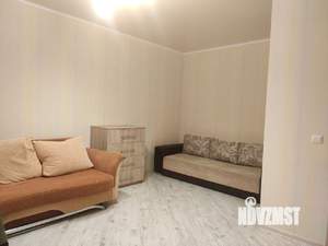 1-к квартира, на длительный срок, 34м2, 3/3 этаж