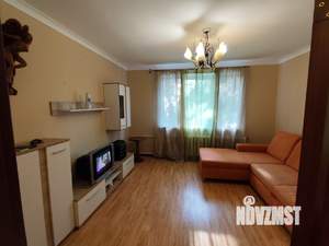 1-к квартира, на длительный срок, 35м2, 4/4 этаж