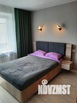 1-к квартира, посуточно, 33м2, 2/9 этаж