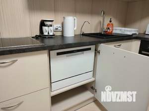 2-к квартира, посуточно, 69м2, 1/1 этаж