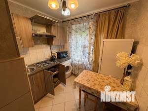 2-к квартира, посуточно, 45м2, 1/5 этаж