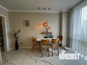 1-к квартира, посуточно, 54м2, 5/12 этаж