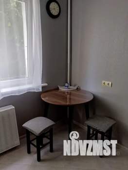 1-к квартира, посуточно, 28м2, 1/4 этаж