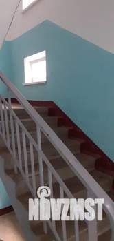 1-к квартира, посуточно, 35м2, 3/5 этаж