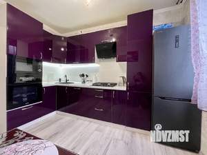 1-к квартира, на длительный срок, 36м2, 3/3 этаж