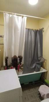 2-к квартира, на длительный срок, 45м2, 4/5 этаж