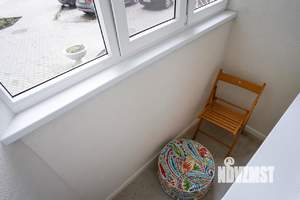 1-к квартира, посуточно, 23м2, 1/1 этаж