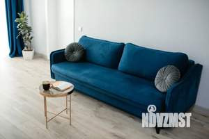 2-к квартира, посуточно, 42м2, 2/5 этаж