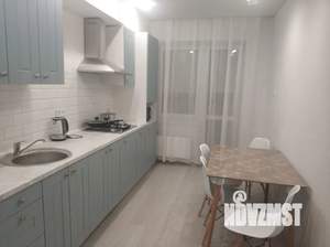 1-к квартира, посуточно, 40м2, 1/9 этаж