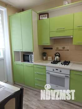 1-к квартира, посуточно, 36м2, 6/9 этаж