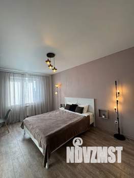 2-к квартира, посуточно, 72м2, 6/16 этаж