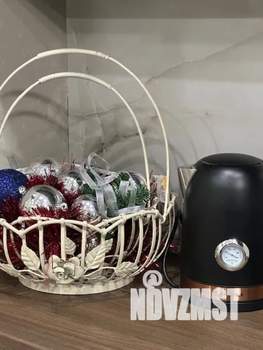 2-к квартира, посуточно, 57м2, 4/5 этаж