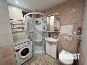 2-к квартира, посуточно, 61м2, 1/5 этаж