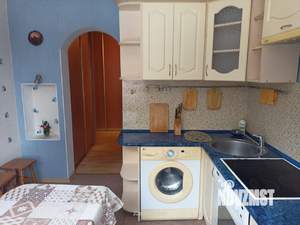 1-к квартира, на длительный срок, 39м2, 2/10 этаж