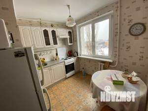 1-к квартира, посуточно, 37м2, 9/10 этаж