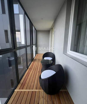 1-к квартира, на длительный срок, 40м2, 10/16 этаж