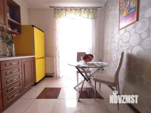 1-к квартира, на длительный срок, 42м2, 13/17 этаж