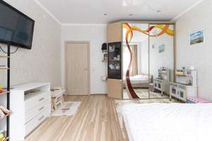 2-к квартира, на длительный срок, 62м2, 1/11 этаж