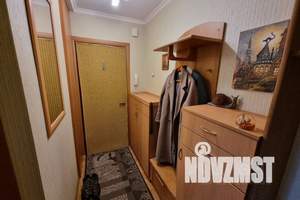 2-к квартира, посуточно, 66м2, 3/9 этаж