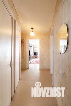 2-к квартира, посуточно, 47м2, 3/5 этаж