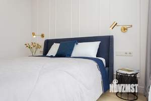 1-к квартира, посуточно, 39м2, 6/9 этаж