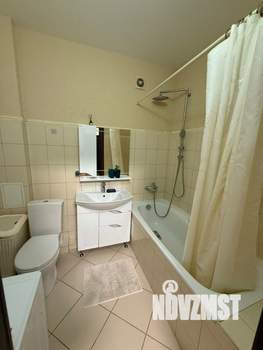 2-к квартира, на длительный срок, 61м2, 6/8 этаж