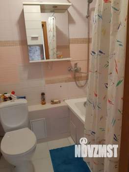 1-к квартира, на длительный срок, 29м2, 3/5 этаж