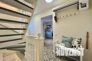 2-к квартира, посуточно, 57м2, 2/2 этаж