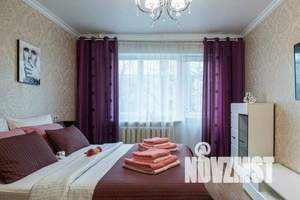 2-к квартира, посуточно, 48м2, 2/5 этаж