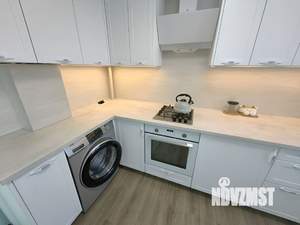 2-к квартира, посуточно, 46м2, 1/9 этаж