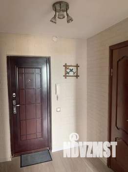 1-к квартира, посуточно, 36м2, 10/12 этаж