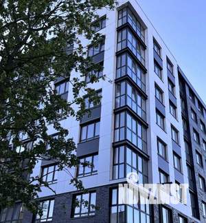 1-к квартира, посуточно, 31м2, 1/1 этаж