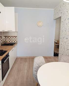 1-к квартира, на длительный срок, 41м2, 5/9 этаж