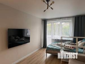 1-к квартира, посуточно, 35м2, 5/5 этаж