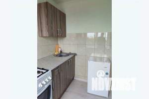 1-к квартира, посуточно, 35м2, 5/5 этаж