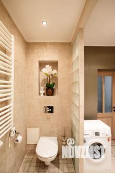 2-к квартира, посуточно, 63м2, 1/1 этаж