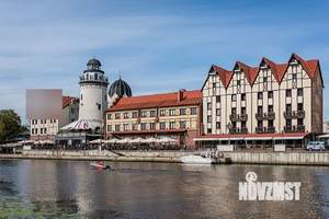 2-к квартира, посуточно, 62м2, 5/10 этаж