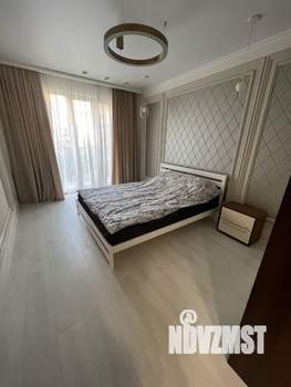2-к квартира, посуточно, 50м2, 2/9 этаж