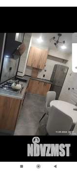 1-к квартира, на длительный срок, 38м2, 8/17 этаж