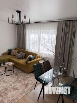 3-к квартира, на длительный срок, 70м2, 1/2 этаж