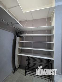 1-к квартира, на длительный срок, 41м2, 5/12 этаж