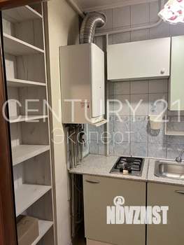 1-к квартира, на длительный срок, 42м2, 1/2 этаж